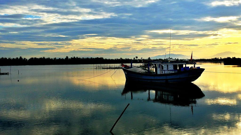 Hoi An Corner Homestay Екстер'єр фото