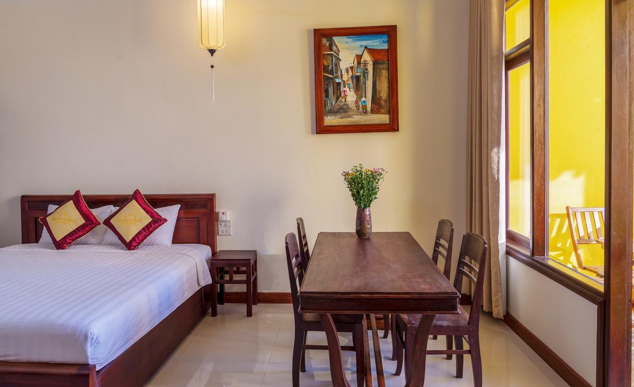 Hoi An Corner Homestay Екстер'єр фото